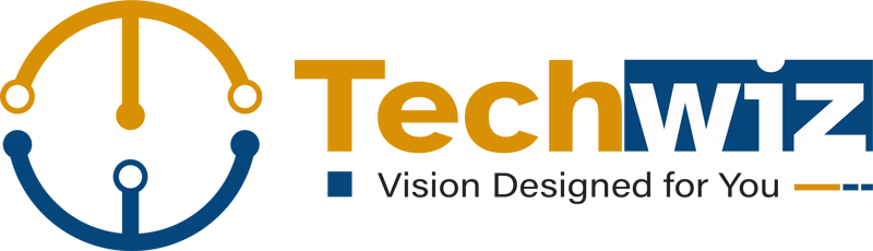 Techwiz Logo